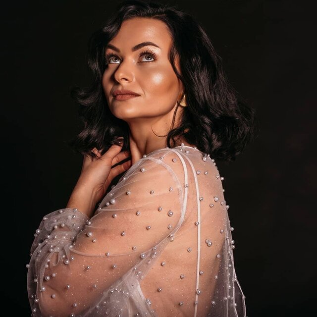 Фото Evgenia Ceckauskajte