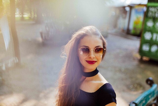 Anna Antonyshyn's photo