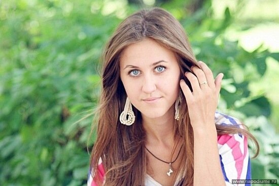 Irina Trofimova's photo