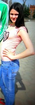 Viktorija Horoshilova's photo