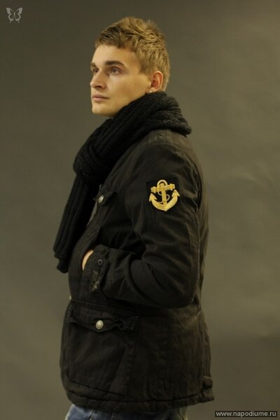 Nikolay Vasilyev's photo