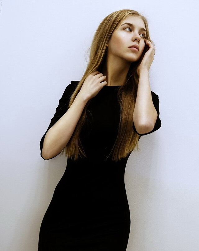 Anna Starostina's photo