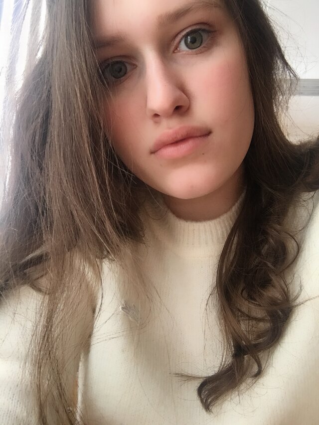Polina Kravcova's photo