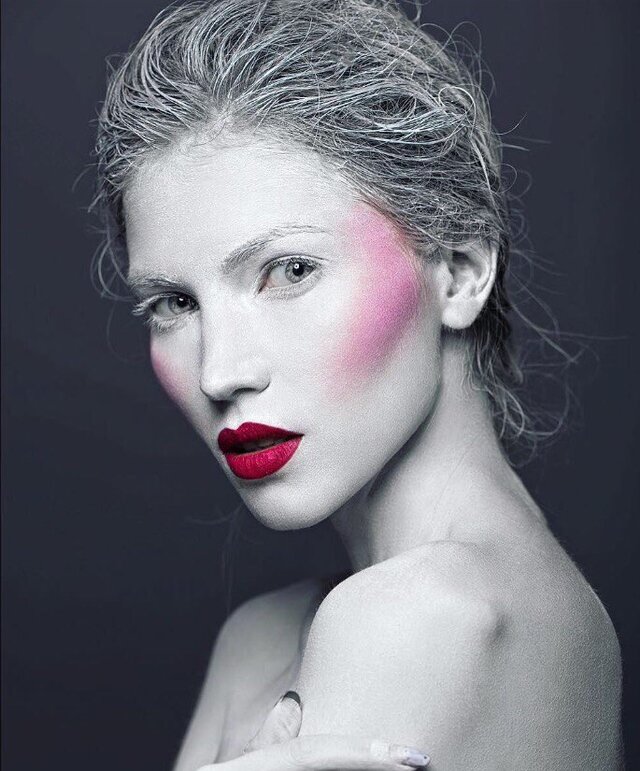 Maria Koval's photo