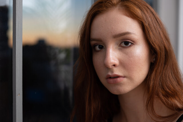 Nadezda Andronova's photo