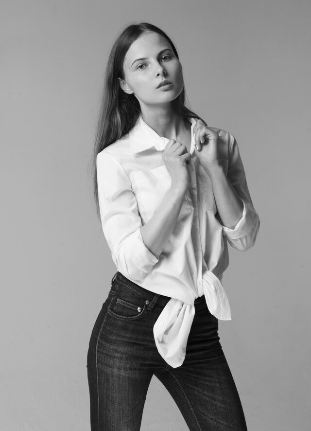Ekaterina Sokolova's photo