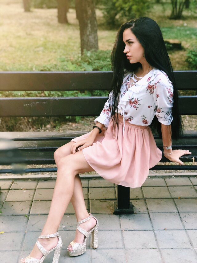 Фото Nepraeva Ekaterina