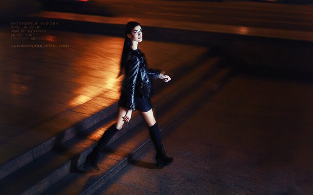 Yulia Petrichuk's photo
