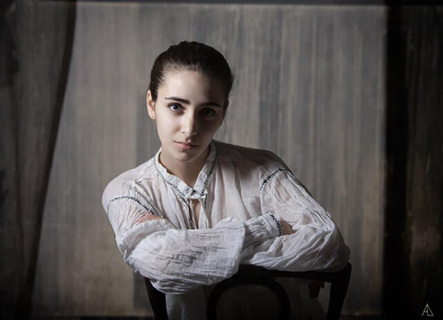 Фото Alexander Ov-Lebedev