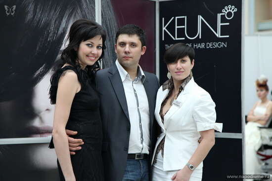 Konstantin Vlasov's photo