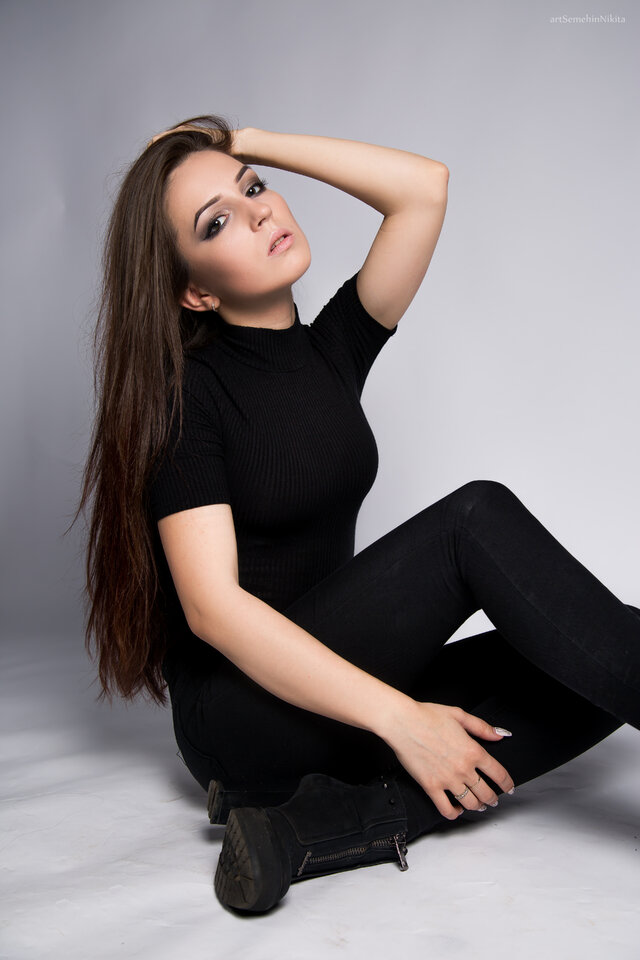 Nikita Semehin's photo