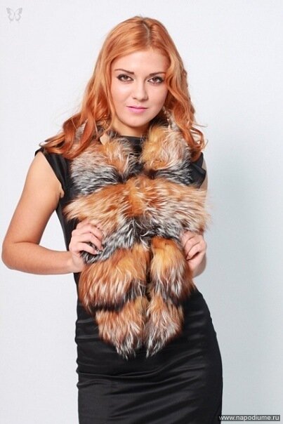 Фото Uliana Rudenko