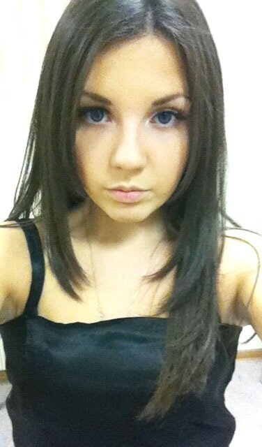 Anastasia Chernyaeva's photo