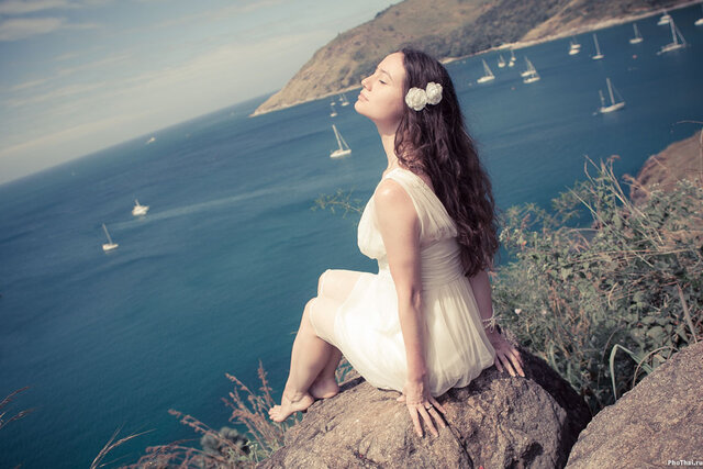 Inna Larina's photo