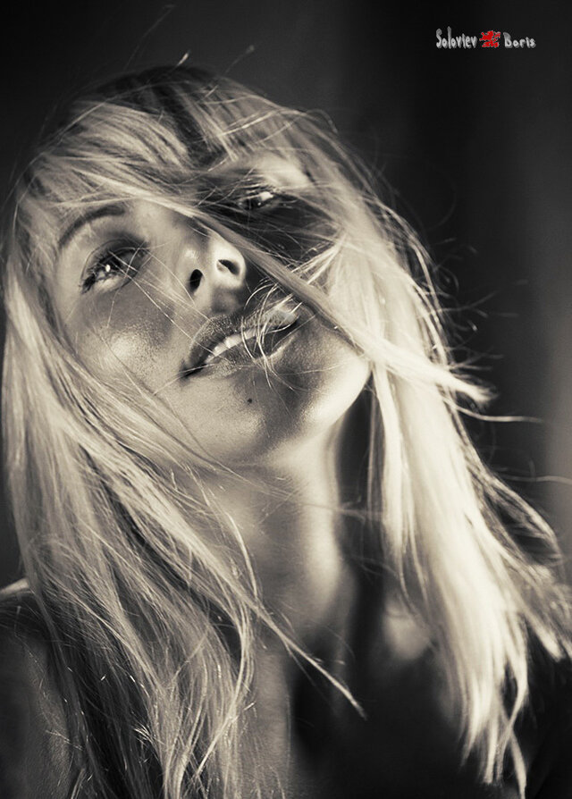 Boris Soloviev's photo