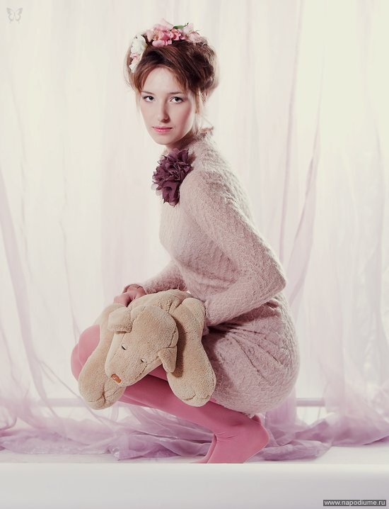 Ksenia Stas'ko's photo