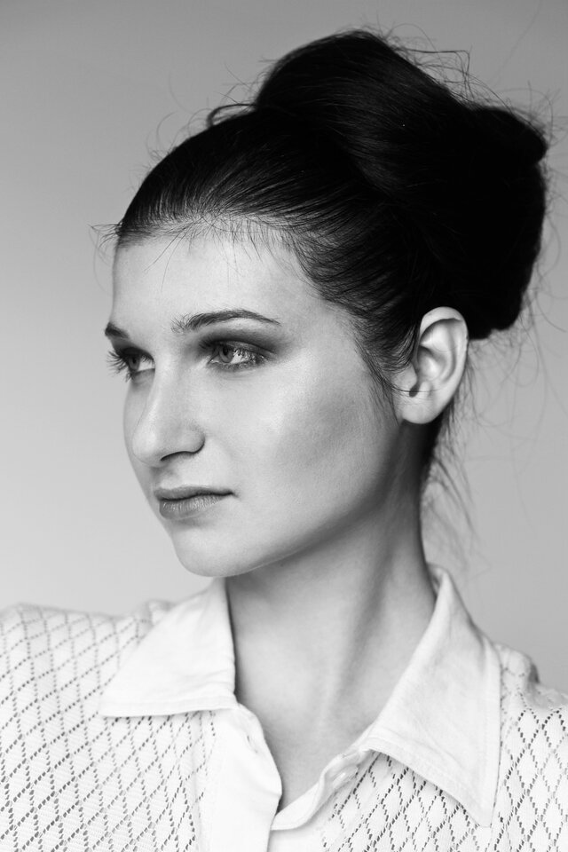 Milena Madenski's photo