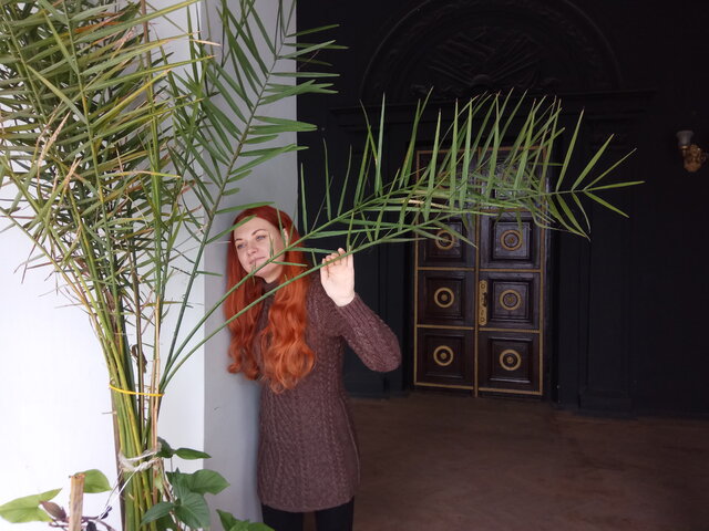 Tatyana Nikolaevna's photo