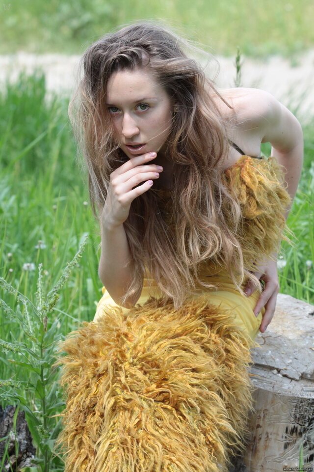 Anastasia Ubejko's photo