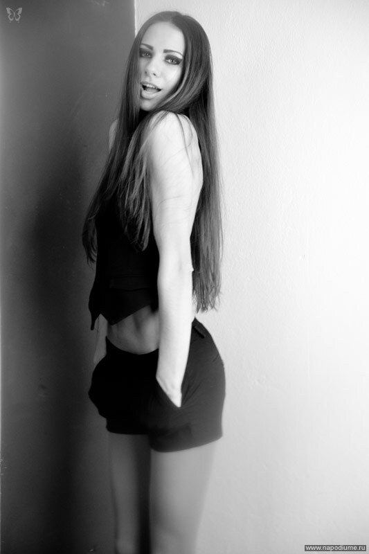 Ola Volkova's photo