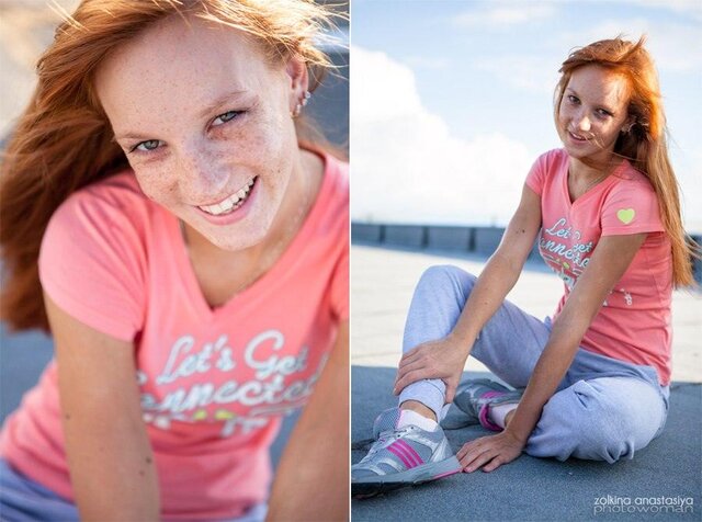 Фото Анастасия AnZolkina Золкина