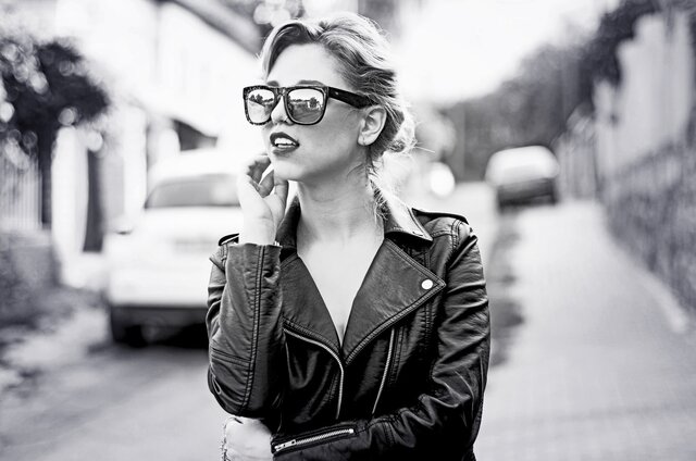 Elena Bojko's photo