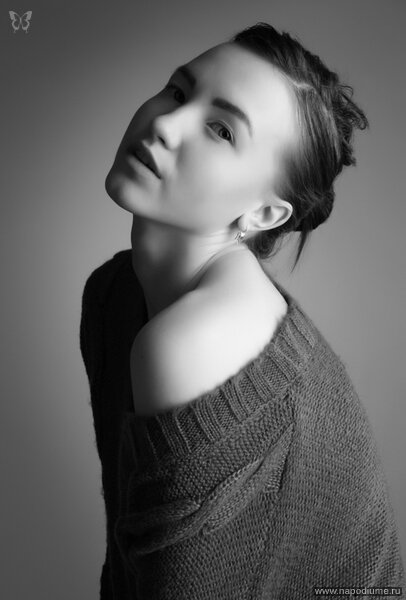 Alena Bogdanova's photo
