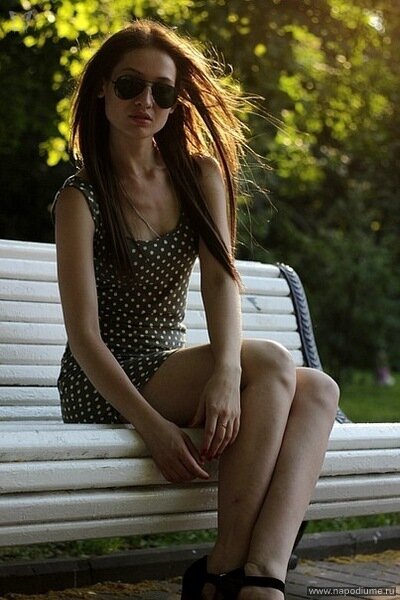Evelina Mansurova's photo