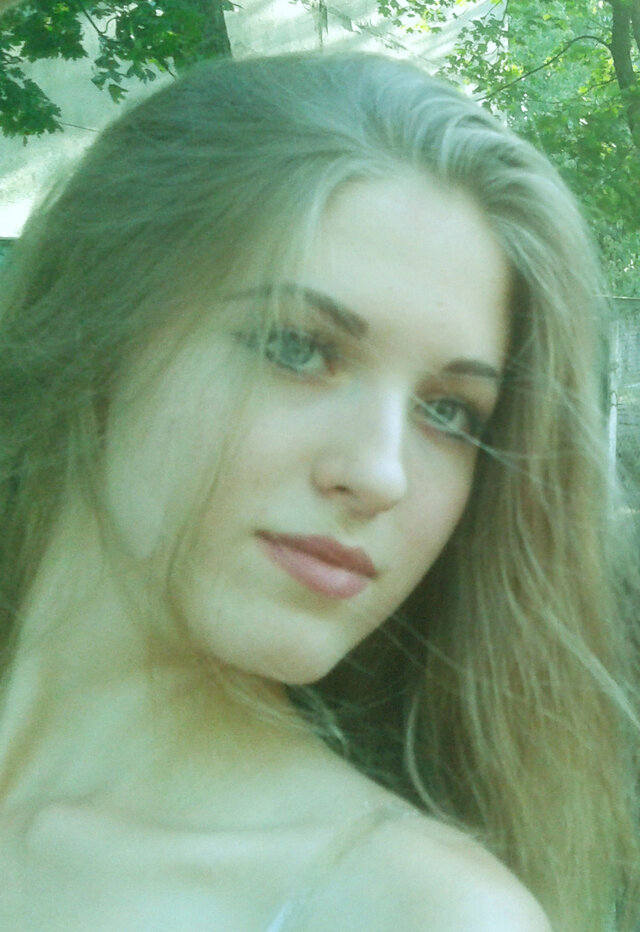 Yaroslavna Gusar's photo