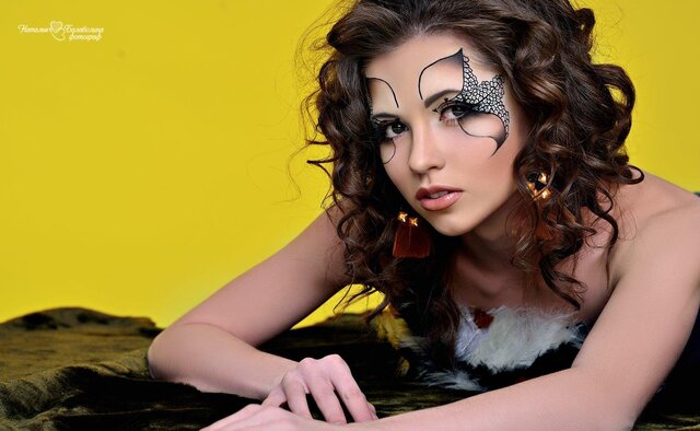Фото Карина Karisha Сорокина