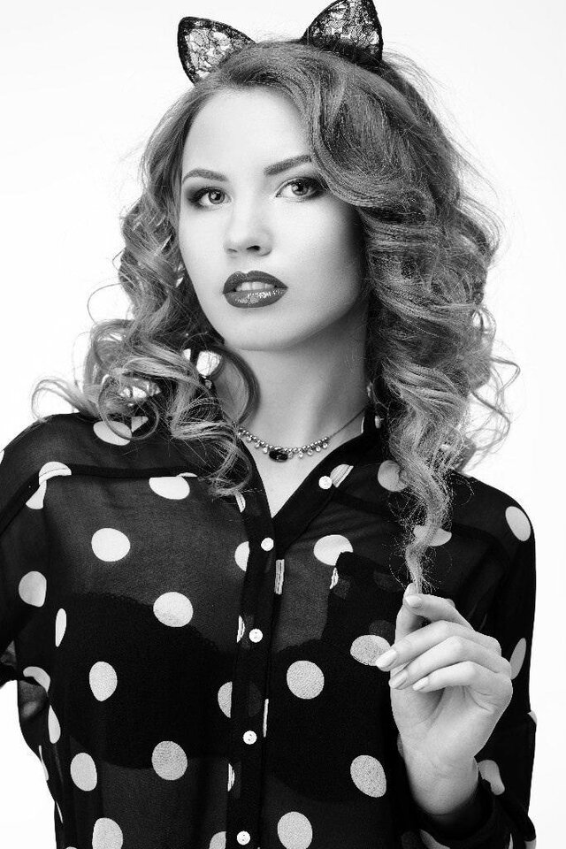 Фото Татьяна Niusha Шевченко