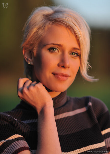 Aleksej Byckov's photo