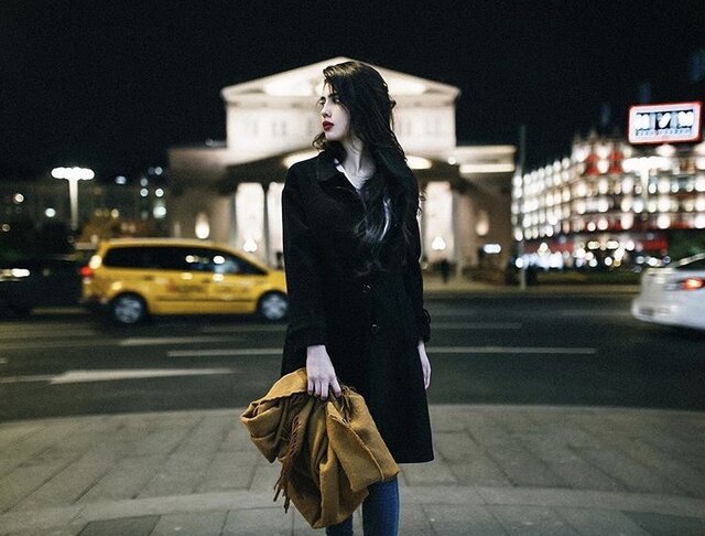 Valentina Bigaeva's photo