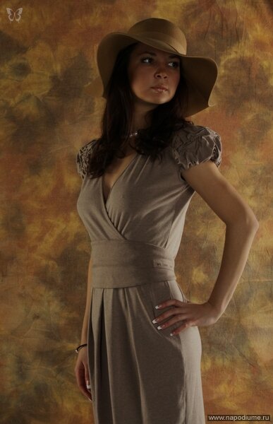 Natal'a Semenova's photo