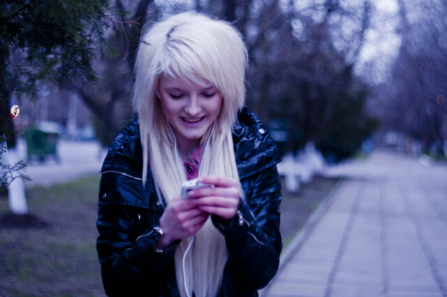 Lucy Lassie's photo