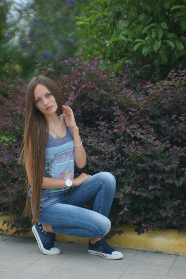 Oleg Kruchinin's photo