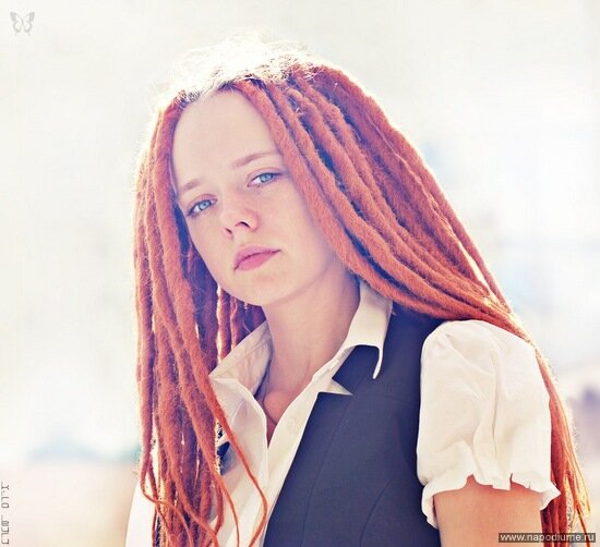 Ekaterina Vorob'eva's photo