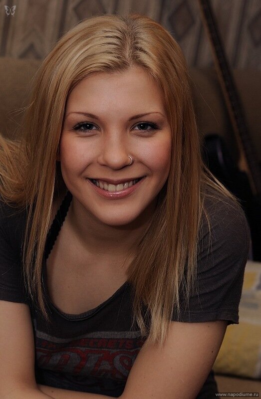 Lolita Lihtenberg's photo