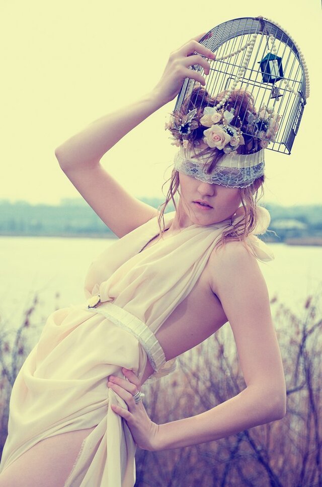 Anna Demiduk's photo