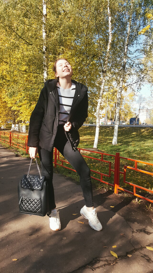 照片Ekaterina Balamutova