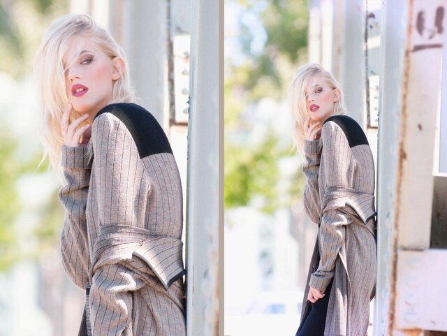 Mariia  Korshunova's photo