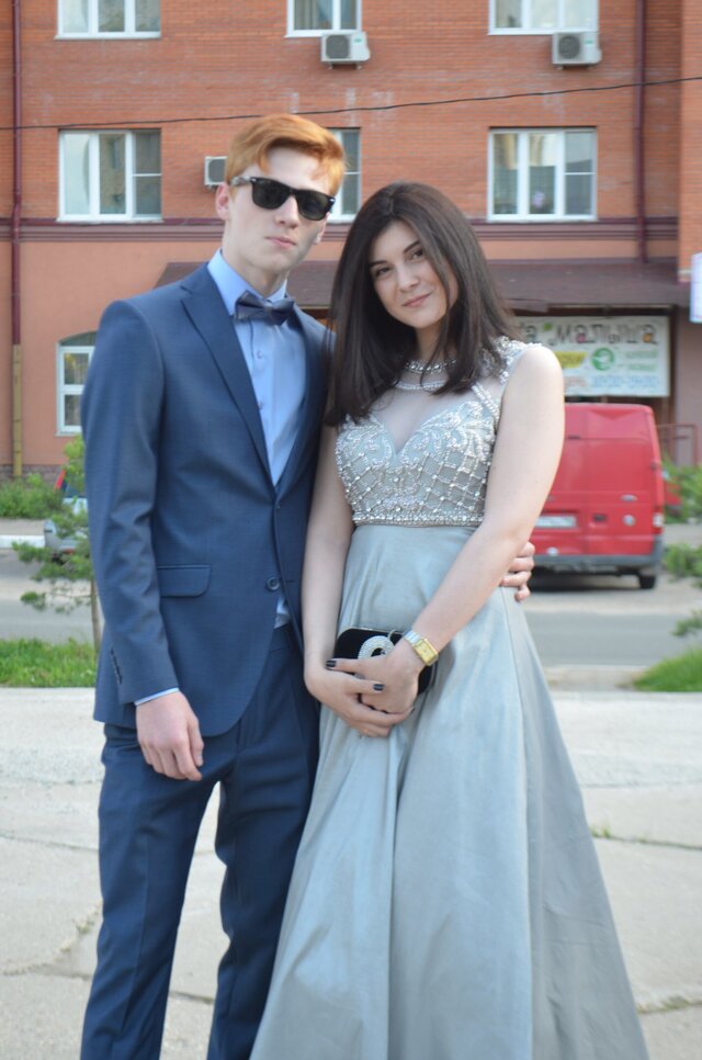 Roman Kazantsev's photo