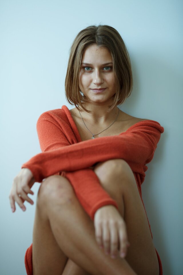 Фото Мария Михалькевич