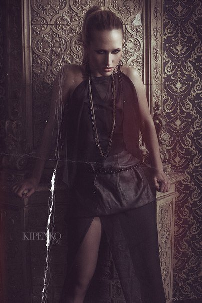 Maria Mania's photo