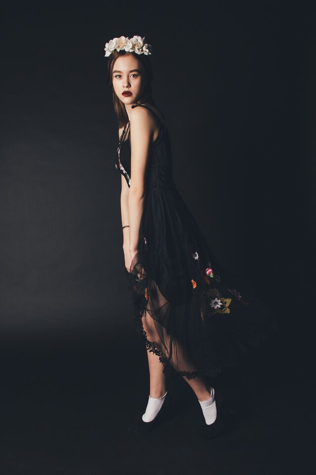 Foto Ksenija Poljakova