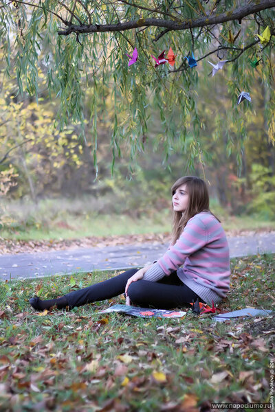 Tat'ana Ostrovskaa's photo