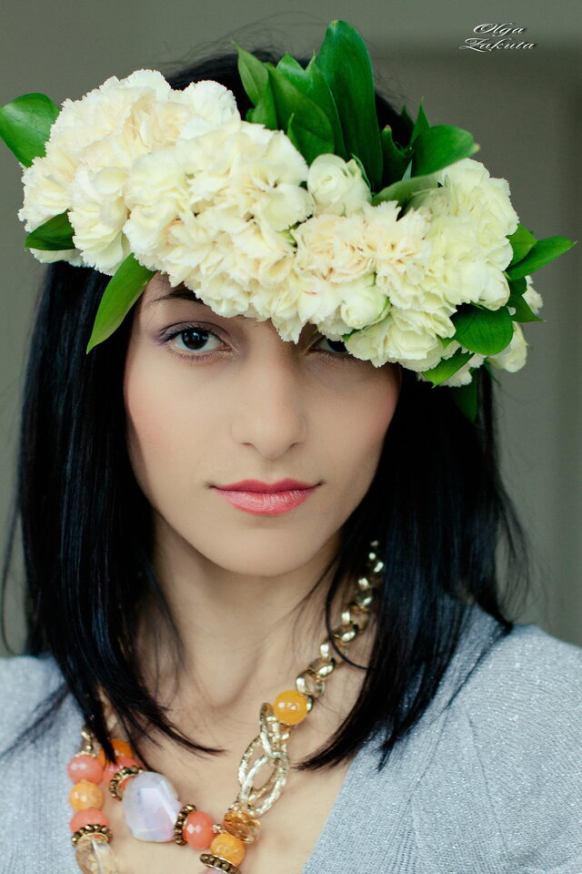 Olga Zakuta's photo