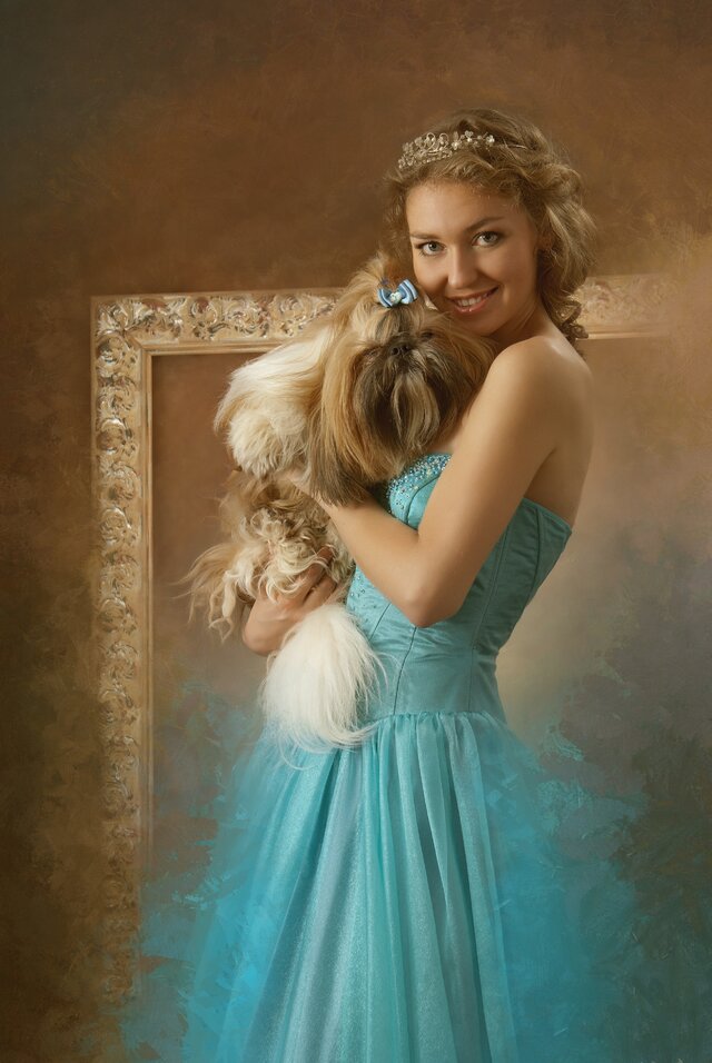 Фото Yulia Markovich
