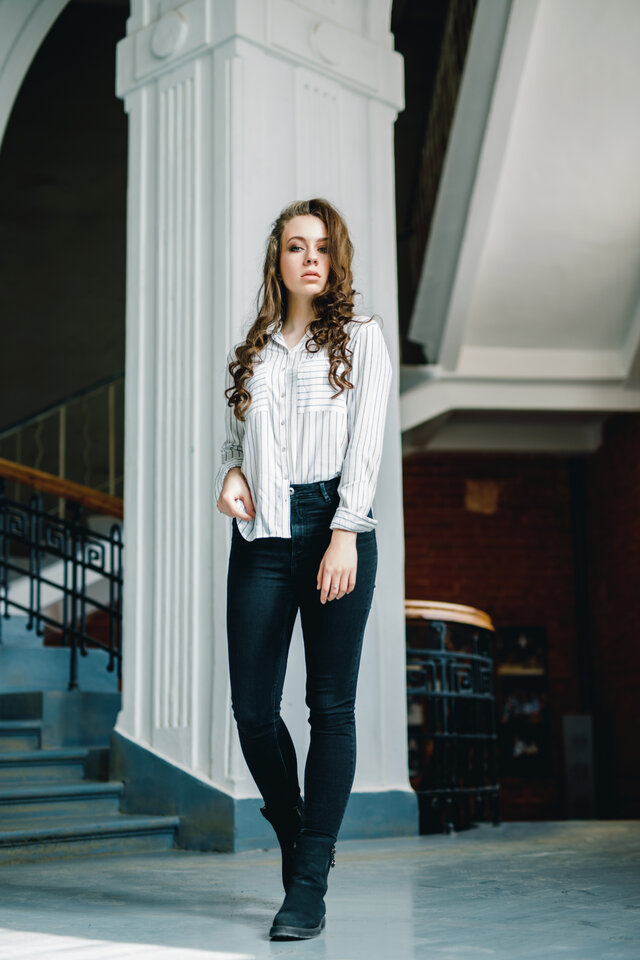 Foto Alena Pahomova