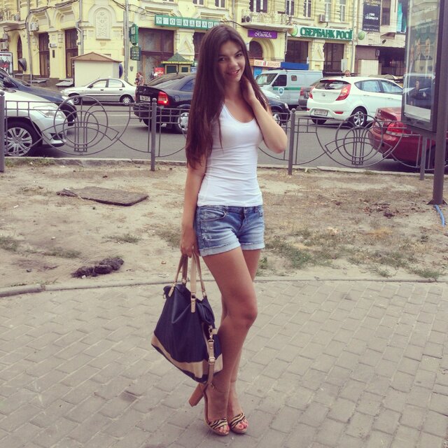 Tatiana Romanova's photo